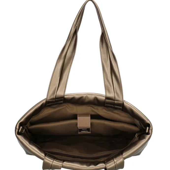 Zebra Trends Evie Shopper 23043 bronze