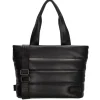 Zebra Trends Evie Shopper 22903 black