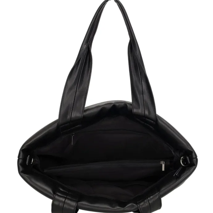 Zebra Trends Evie Shopper 22903 black