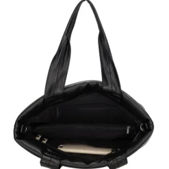 Zebra Trends Evie Shopper 22903 black