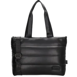 Zebra Trends Evie Shopper 23043 black