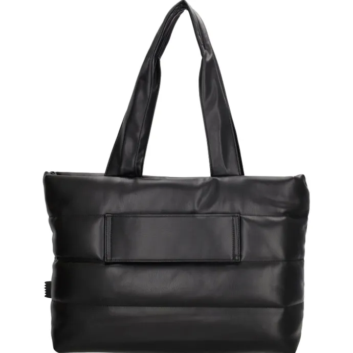 Zebra Trends Evie Shopper 23043 black
