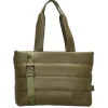 Zebra Trends Evie Shopper 23043 olivegreen