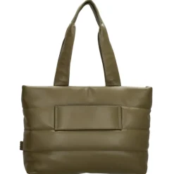 Zebra Trends Evie Shopper 23043 olivegreen
