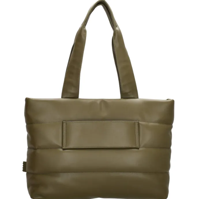 Zebra Trends Evie Shopper 23043 olivegreen