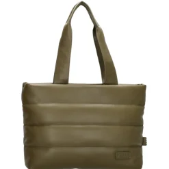 Zebra Trends Evie Shopper 23043 olivegreen