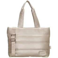 Zebra Trends Evie Shopper 23043 champagne