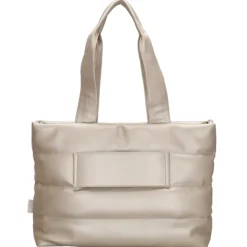 Zebra Trends Evie Shopper 23043 champagne
