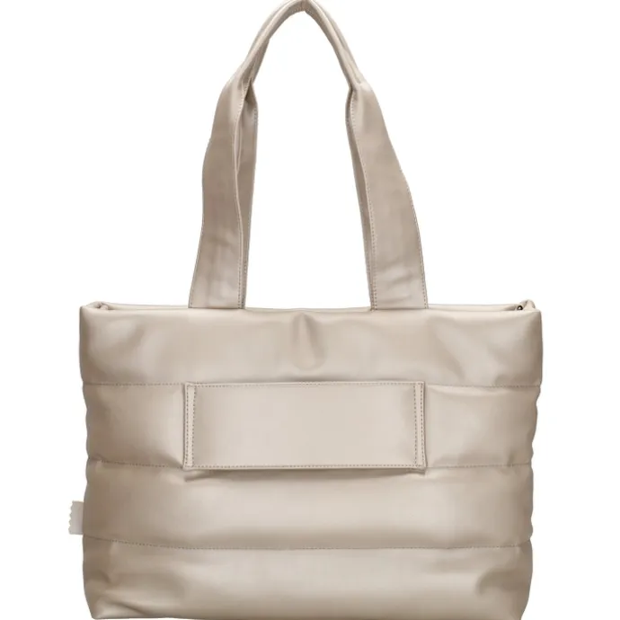 Zebra Trends Evie Shopper 23043 champagne