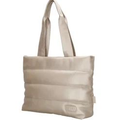 Zebra Trends Evie Shopper 23043 champagne
