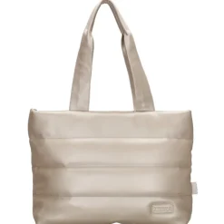 Zebra Trends Evie Shopper 23043 champagne