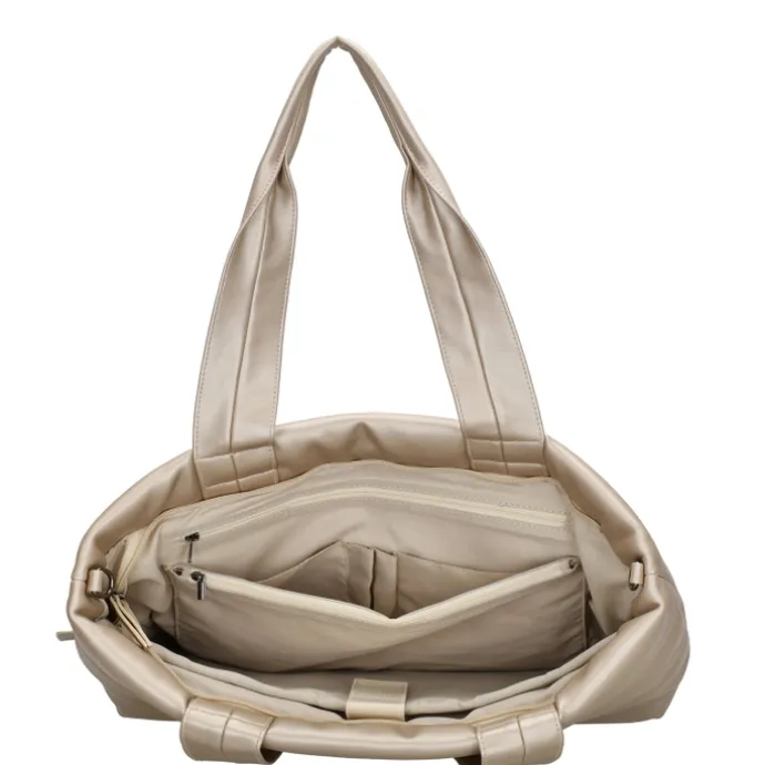Zebra Trends Evie Shopper 23043 champagne
