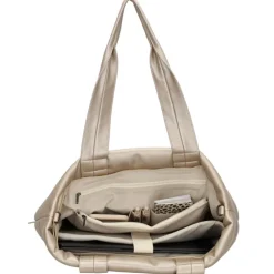 Zebra Trends Evie Shopper 23043 champagne