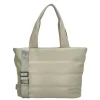 Zebra Trends Evie Shopper Shoulderbag mint