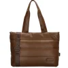 Zebra Trends Evie Shopper 23043 brown