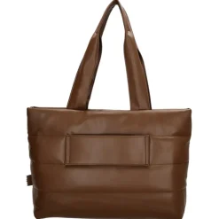 Zebra Trends Evie Shopper 23043 brown