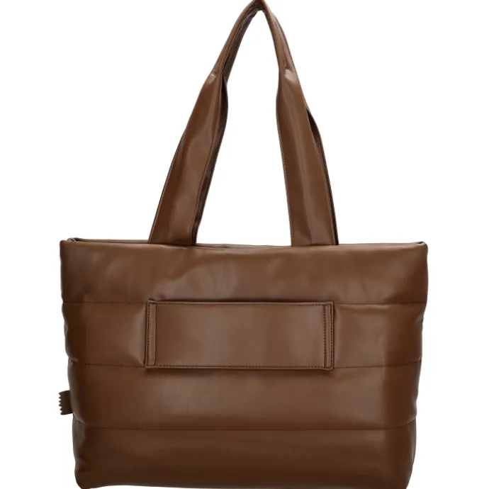Zebra Trends Evie Shopper 23043 brown