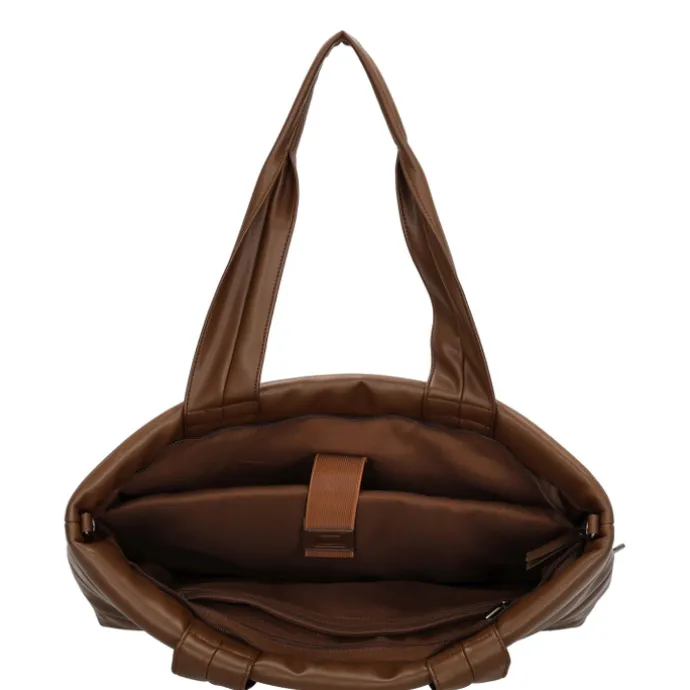 Zebra Trends Evie Shopper 23043 brown