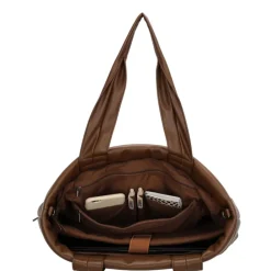 Zebra Trends Evie Shopper 23043 brown
