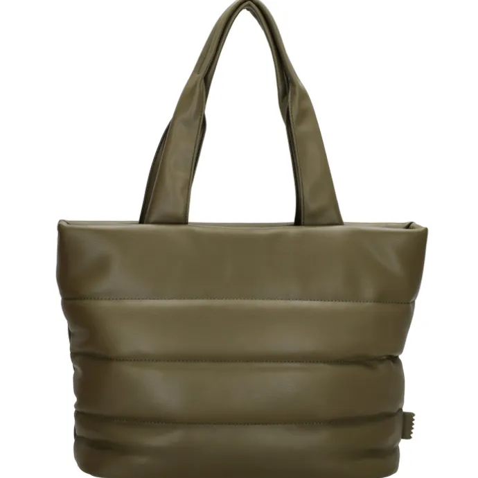 Zebra Trends Evie Shopper 22903 olivegreen
