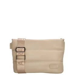 Zebra Trends Evie Shoulderbag 22902 lighttaupe