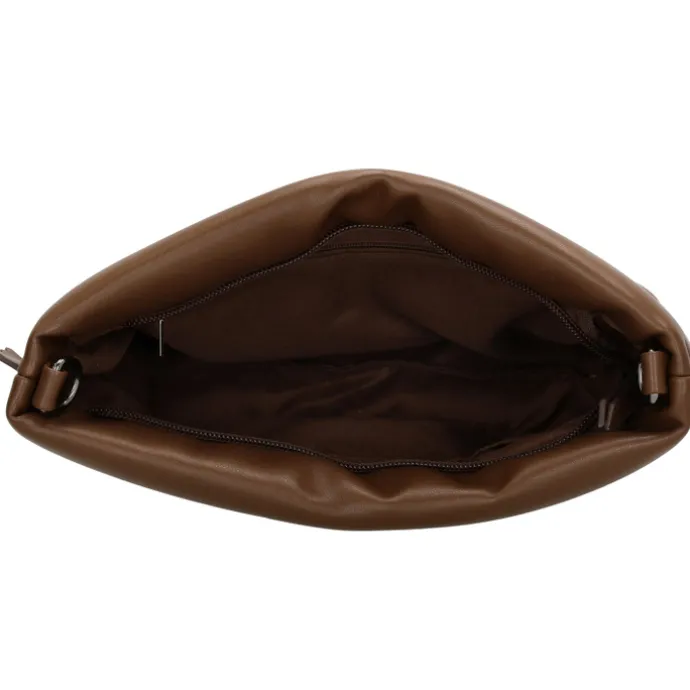 Zebra Trends Evie Shoulderbag 22902 brown