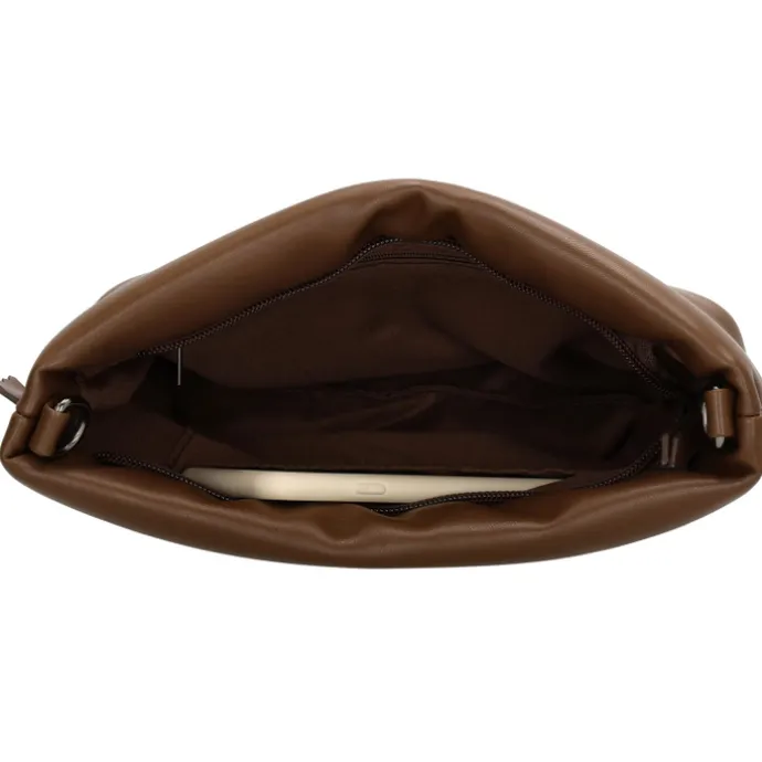 Zebra Trends Evie Shoulderbag 22902 brown