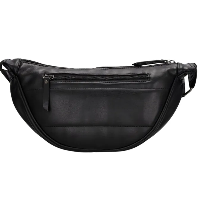 Zebra Trends Evie Shoulderbag 23046 black