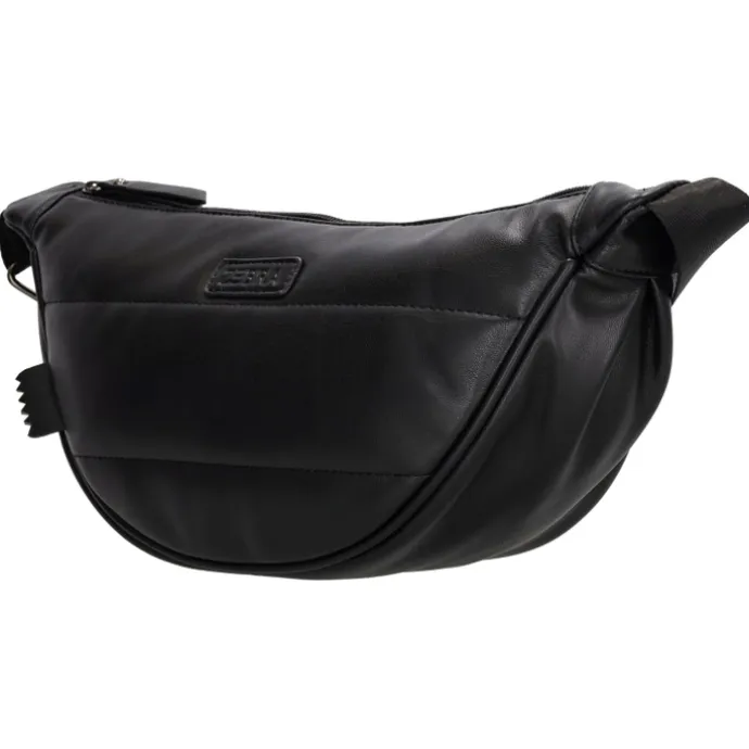 Zebra Trends Evie Shoulderbag 23046 black