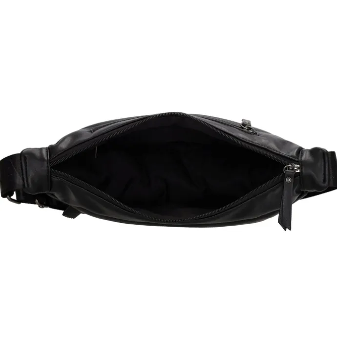 Zebra Trends Evie Shoulderbag 23046 black