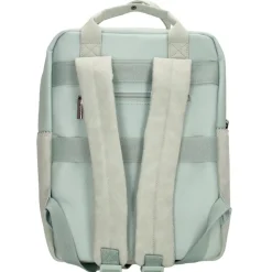 Zebra Trends Ingrid Backpack mint