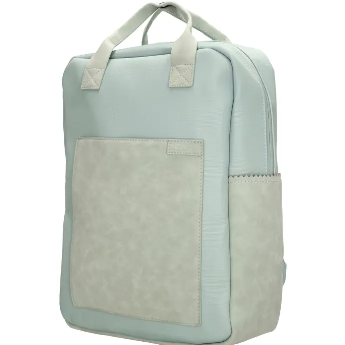 Zebra Trends Ingrid Backpack mint