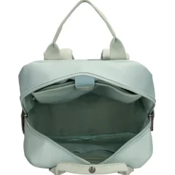 Zebra Trends Ingrid Backpack mint