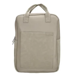Zebra Trends Ingrid Backpack lightgrey