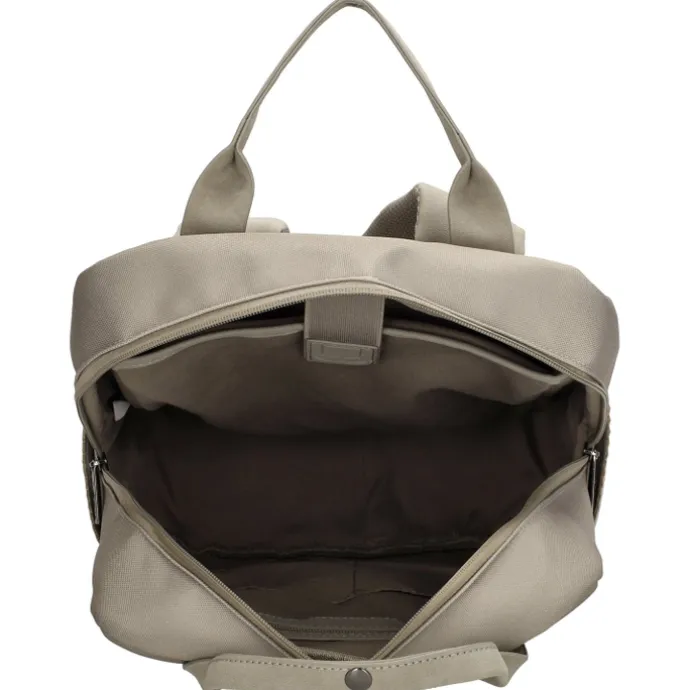 Zebra Trends Ingrid Backpack lightgrey