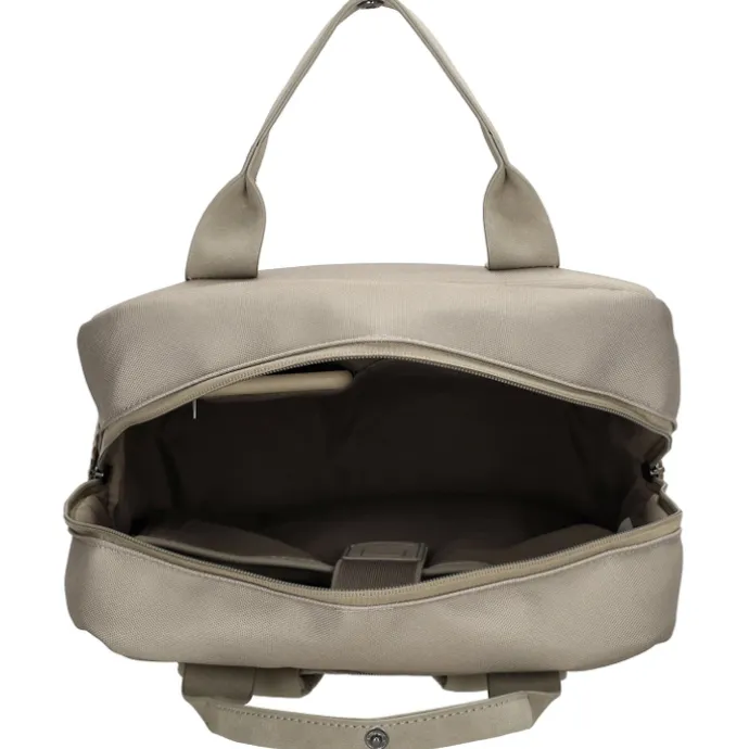 Zebra Trends Ingrid Backpack lightgrey
