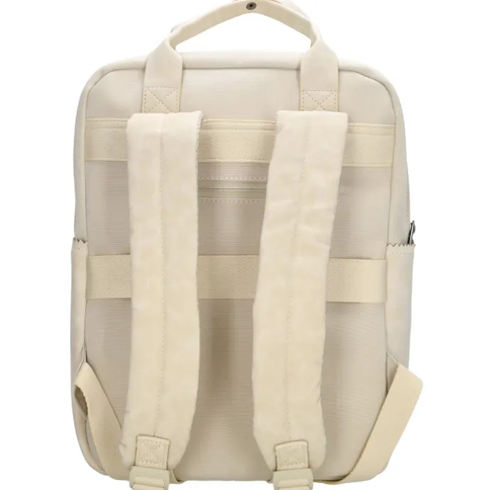 Zebra Trends Ingrid Backpack creme