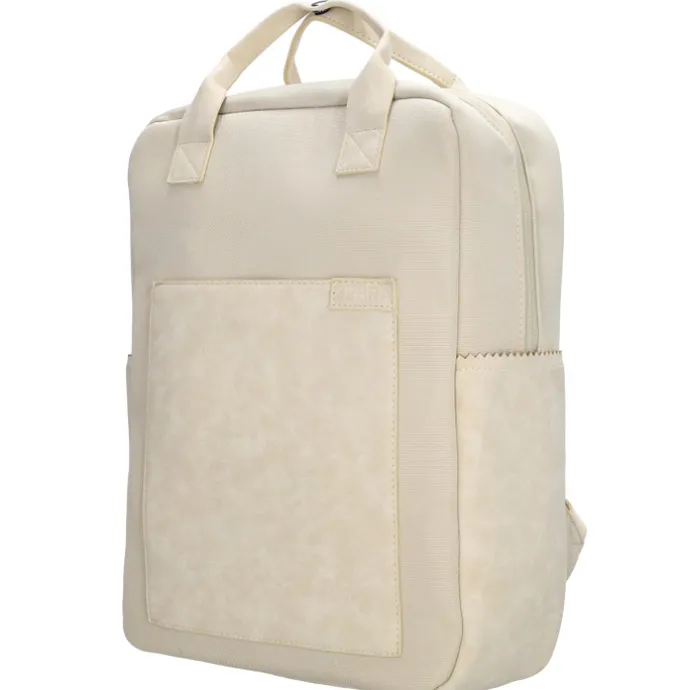 Zebra Trends Ingrid Backpack creme