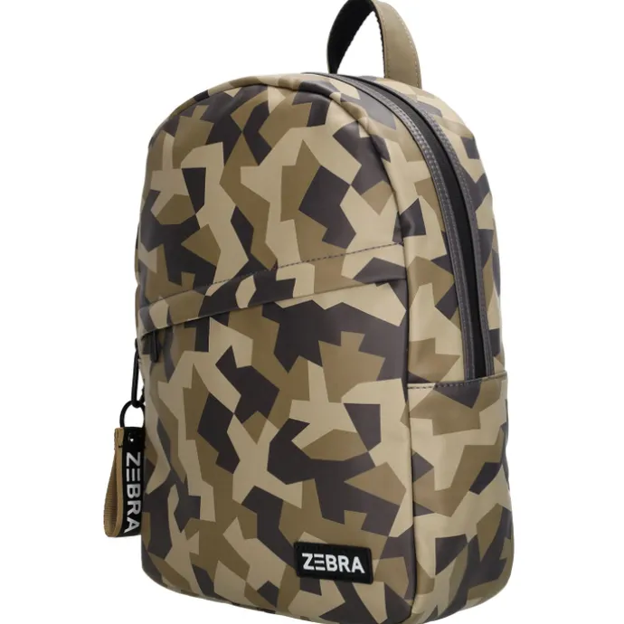 Zebra Trends Jesse Backpack camouflage