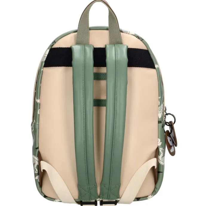 Zebra Trends Jesse Schoolbag dinosaur