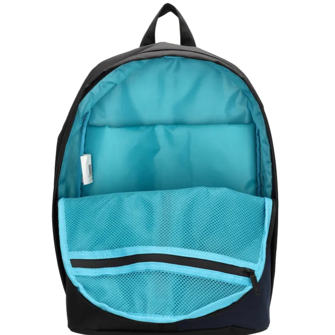 Zebra Trends Kids Backpack black