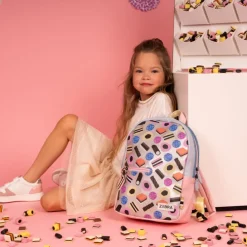 Zebra Trends Kids Backpack 22990195 multi