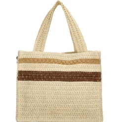 Zebra Trends Lauren Shopper light nature
