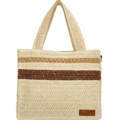 Zebra Trends Lauren Shopper light nature