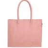 Zebra Trends Linne Handbag pink