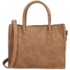 Zebra Trends Lisa XS Handtas camel