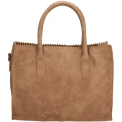 Zebra Trends Lisa XS Handtas camel
