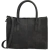 Zebra Trends Lisa XS Handtas zwart