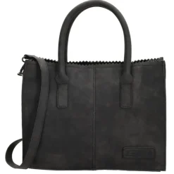 Zebra Trends Lisa XS Handtas zwart