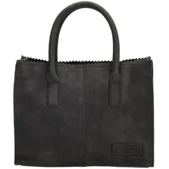 Zebra Trends Lisa XS Handtas zwart